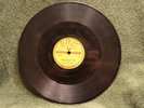 Jerry Lee Lewis Great Balls of Fire 78 vinyl record Sun label