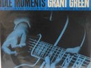 Grant Green - Idle Moments (Original 1st Press RVG) Near Mint  (Blue Note) LP