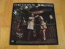 Jim Hall in Berlin It`s nice to be with you MPS Records Germany Vinyl
