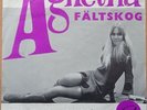 AGNETHA FÄLTSKOG (ABBA) * FÖLJ MED MIG * SWE 7
