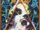 Def Leppard – Hysteria – NM Hard Rock Vinyl LP