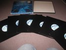 Tangerine Dream - In The Beginning 6 LP Box Set 1986 Near Mint+