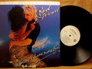 AUDIOPHILE ROCK LP: ROD STEWART BLONDES HAVE MORE FUN 1978 MFSL 1-054 GATEFOLD