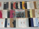 78 Vinyl Records 7-Inch Singles 45-RPM G-EX Condition in Sleeves Rock & Roll