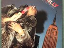 Chilly ?– For Your Love LP - 1978 -  Polydor ?– PD-1-6191 - Electronic - EX / EX