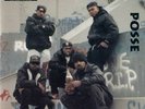 RBL Posse - A Lesson To Be Learned [New Vinyl LP]