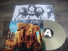 TRES RARE 33T DISQUE COULEUR + POSTER PINK FLOYD