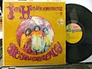 JIMI HENDRIX Are You Experienced ** orig. US issue 1967 MONO tri-color riverboat