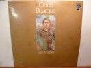 CHICO BUARQUE CONSTRUCAO BRAZIL CIRCA 1971  SAMBA  LP