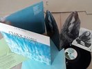 CLAIRE HAMILL October LP + Promo Press Kit 1973 UK 1st Press MINT/NM- RARE+ See