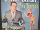 RAY TERRACE w/ Manny Roman 