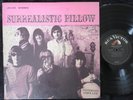 JEFFERSON AIRPLANE, Surrealistic Pillow stereo USA 1st pressing LP