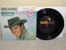 ELVIS PRESLEY By Request/Flaming Star LPC-128 Compact LP RCA EP NM- Cover SHRINK