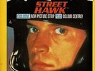 Look-In Magazine 30 March 1985  Rex Smith Street Hawk The Power Station Ian Rush