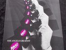 THE ANGELS The Angels Greatest LP NM WAX