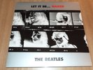 THE BEATLES - LET IT BE NAKED - 2003 + 7