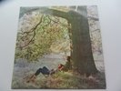 JOHN LENNON ORIG 1970 U.K. LP JOHN LENNON PLASTIC ONO BAND WITH INNER