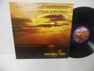 ALPHONSE MOUZON mint vinyl lp MORNING SUN philippine pressing