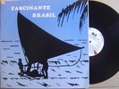 ORNELLA VANONI VINICIUS & TOQUINHO la voglia RARE ONLY SPAIN COVER CGD 76ºBOSSAº
