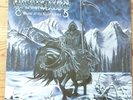 Dissection Storm of the Lights Bane original LP Nuclear Blast NB 129