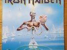 IRON MAIDEN  SEVENTH SON OF A SEVENTH SON  1988  EMI