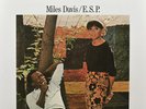 Miles Davis ?– E.S.P.  2 × Vinyl, LP, 45 RPM, Album, Limited Edition, Numbered,