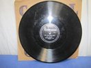 Vintage 78rpm 10
