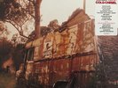 Cold Chisel RADIO SONGS Australian 1st PRESSING Gatefold RARE LP