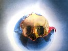 Jean-Michel Jarre ?LP Oxygene - Vinyl bleu, Exclusivité Fnac - France (M/M)