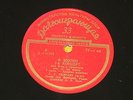 NEUHAUS HEINRICH piano - Chopin: Concerto ?1  op.11  VERY  RARE Rus lp NM