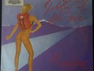 ROGER WATERS (PINK FLOYD) - THE PROS AND CONS OF HITCH HIKING '84 CBS 238003 OZ