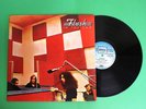 Flash - In the can - RARE UNISSUED COVER - PROG ROCK