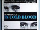 QUINCY JONES IN COLD BLOOD VERY RARE  SEALED ORIG '67 COLGEMS PROMO STEREO LP