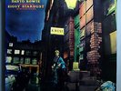 DAVID BOWIE ZIGGY STARDUST RARE ORIG LTD EDITION MFSL AUDIOPHILE LP BEAUTIFUL