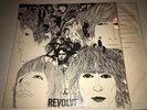 The Beatles, Revolver, Rare UK Stereo Original
