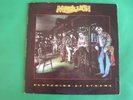 MARILLION - CLUTCHING AT STRAWS - SOUTH AFRICAN PRESSING LP RECORD