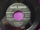 Rare rockabilly  Ralph Johnson  Hen Pecked Daddy  Reality