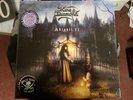 KING DIAMOND  abigail II  DoLP  2012  VIOLET VINYL