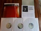 Nine inch nails  The Fragile 3Lp vinyl set. Neuwertig