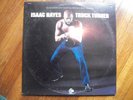 ISSAC HAYES----TRUCK TURNER 2 LP GATEFOLD VINYL ALBUM