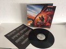 Sodom LP Agent Orange  Steamhammer 1989 Ois Top Condition Vinyl in Mint