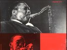 JOHN COLTRANE/ HANK MOBLEY TWO TENORS Philly Joe Jones ORIG MONO RVG PRESTIGE LP