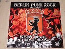 WENN KAPUTT DANN WIR SPASS - BERLIN PUNK ROCK 1977-1989 - DO VINYL - TOP ZUSTAND