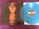 System Of A Down ?– Mezmerize BLUE VINYL re LP near mint  SOAD