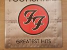 FOO FIGHTERS Greatest Hits 2 x Vinyl LP 2015 Reissue