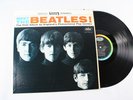 The Beatles - MEET THE BEATLES -  Capitol ST-2047  Vinyl LP Record - Stereo 1964