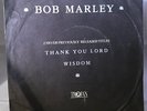 BOB MARLEY - Thank You Lord - Wisdom 7