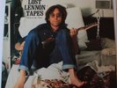 JOHN LENNON The Lost Lennon Tapes Volume TEN LP THE BEATLES BAG RECORDS 5082 EX
