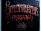 QUICKSILVER MESSENGER SERVICE 1st RARE ORIG '68 CAPITOL LP FOIL COVER IN SHRINK