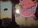 PINK FLOYD-THE WHOLE HOG-LP-TOASTED RECORDS-STUDIO DEMOS-